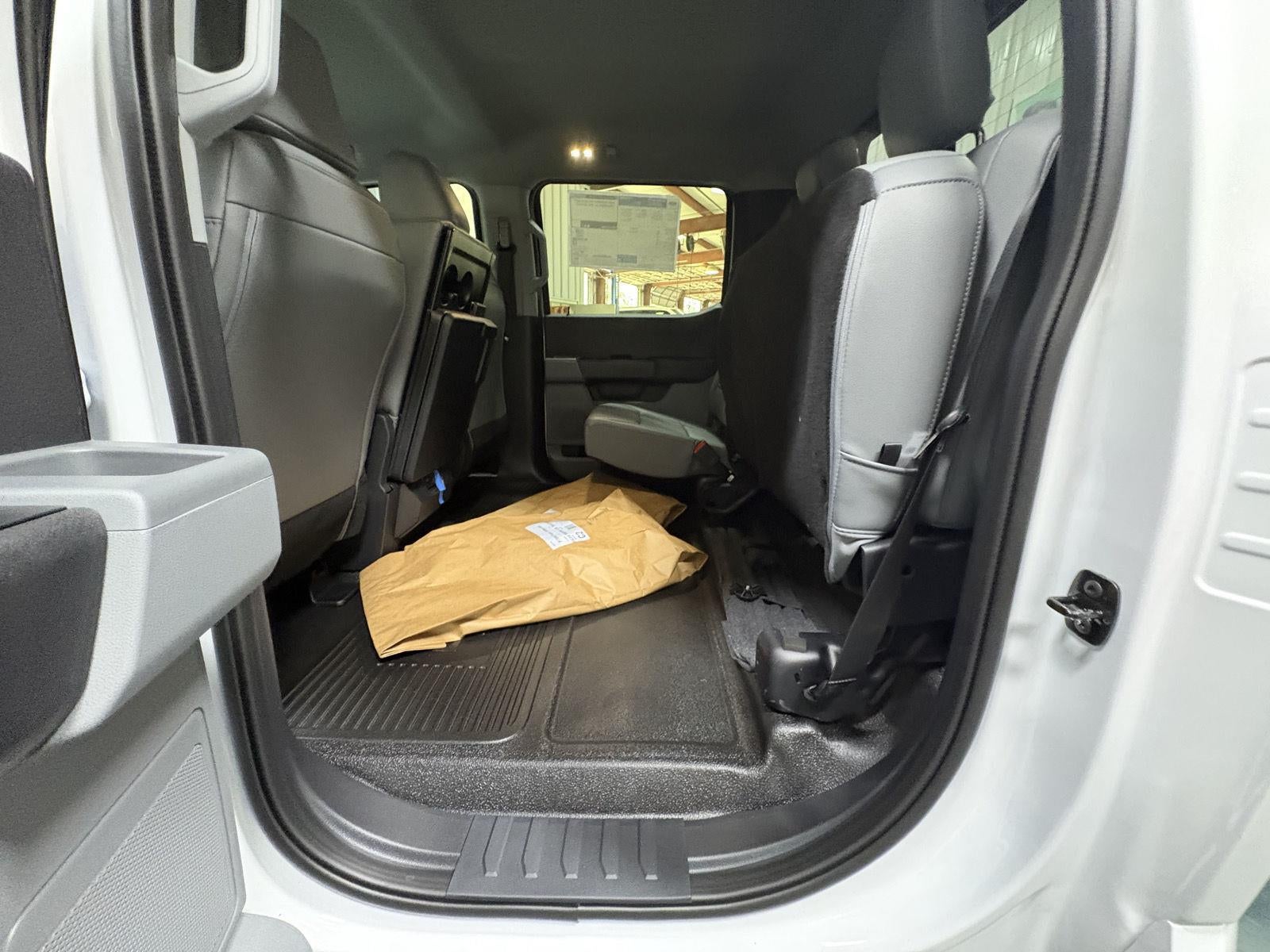2026 Ford Super Duty F-550 DRW F-550® XL