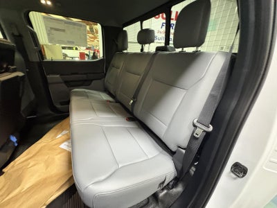 2026 Ford Super Duty F-550 DRW F-550® XL