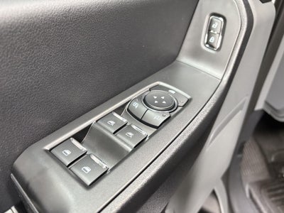 2026 Ford Super Duty F-550 DRW F-550® XL