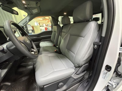 2026 Ford Super Duty F-550 DRW F-550® XL