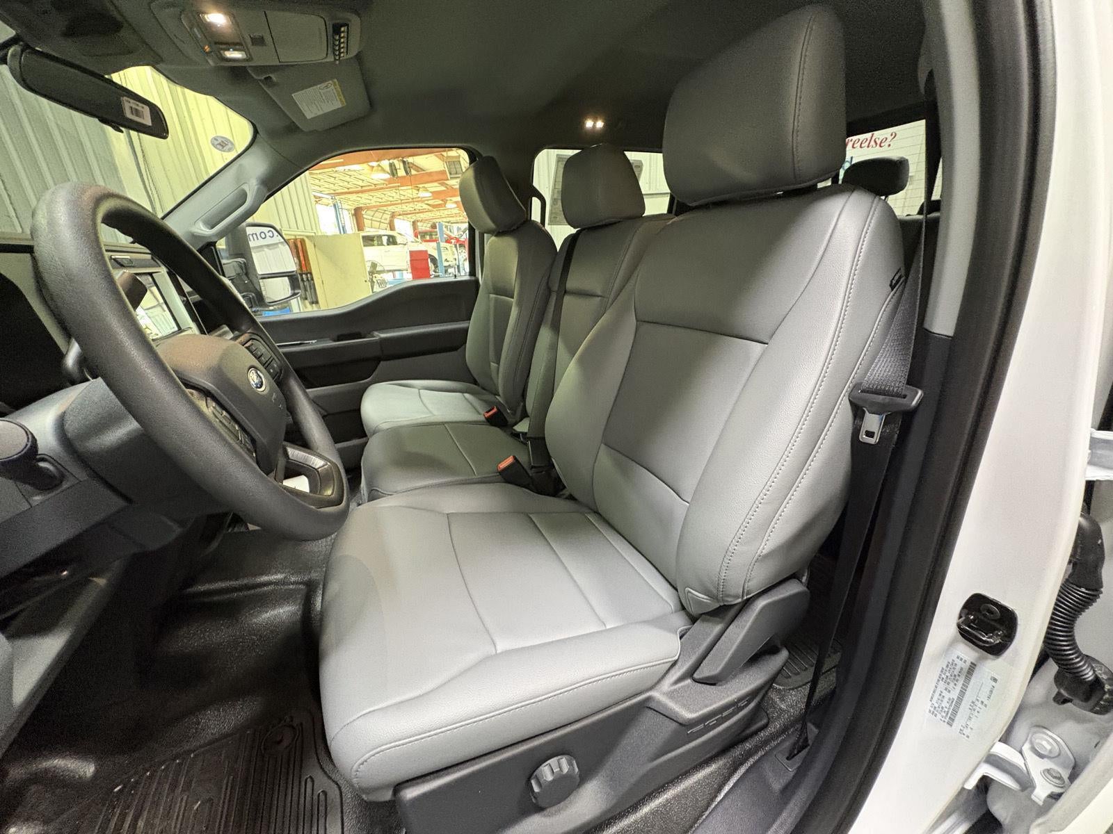 2026 Ford Super Duty F-550 DRW F-550® XL