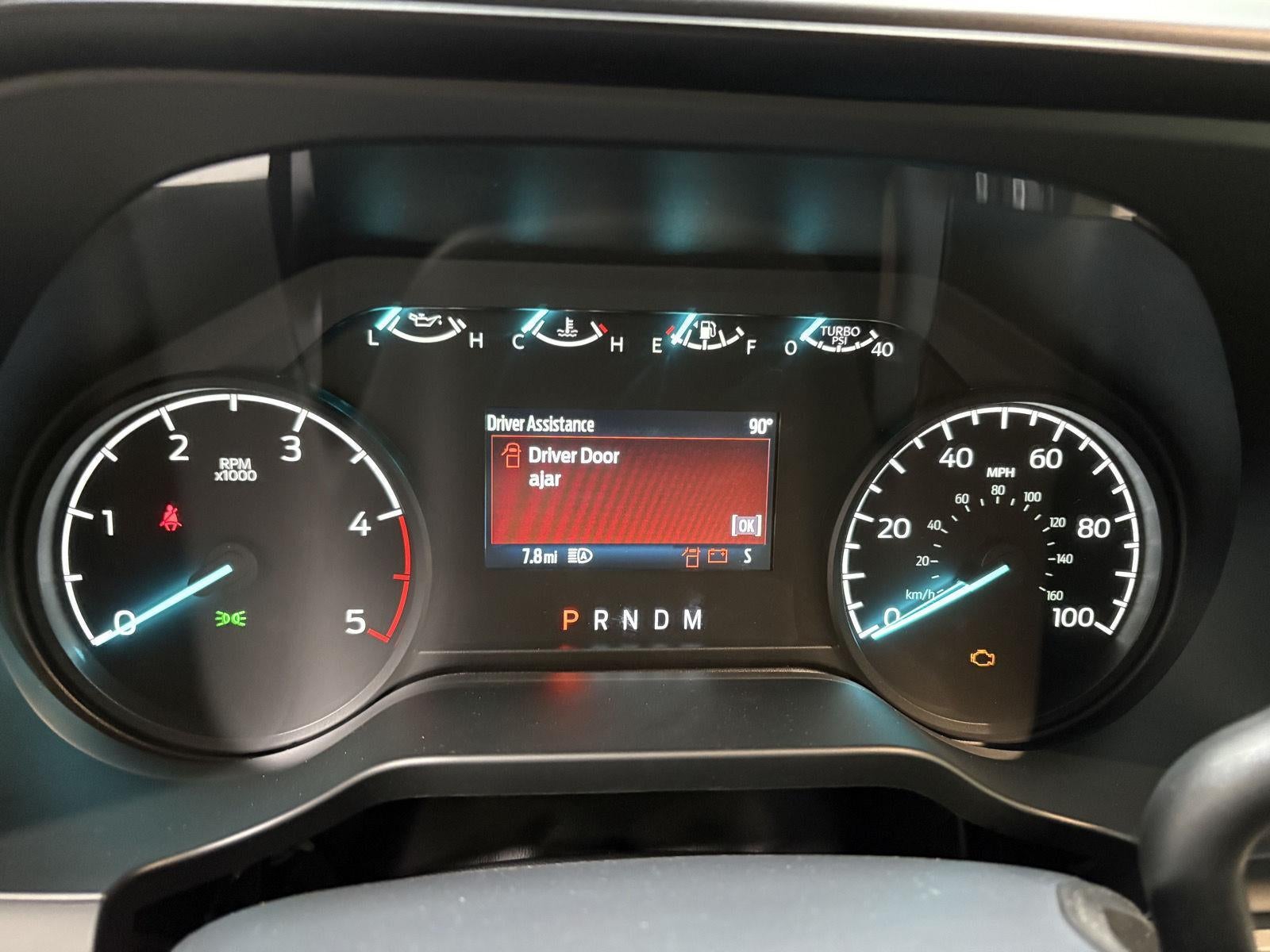2026 Ford Super Duty F-550 DRW F-550® XL