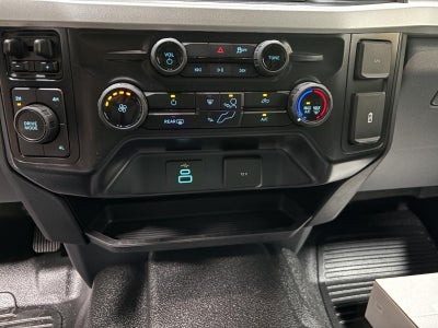 2026 Ford Super Duty F-550 DRW F-550® XL