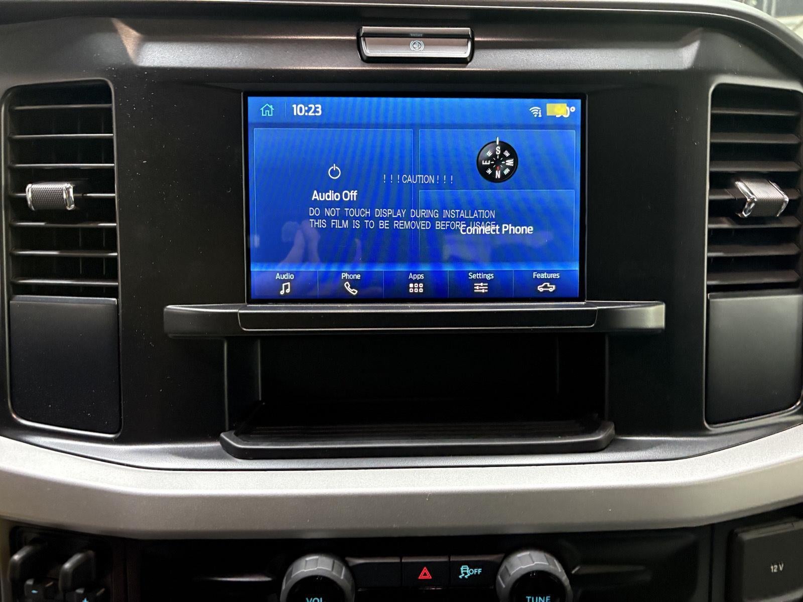2026 Ford Super Duty F-550 DRW F-550® XL
