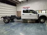 2026 Ford Super Duty F-550 DRW F-550® XL