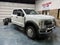 2026 Ford Super Duty F-550 DRW F-550® XL