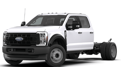 2026 Ford S-DTY F-550 F-550® XL
