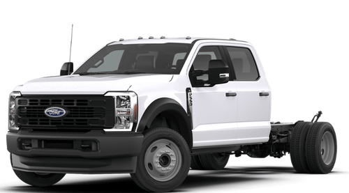 2026 Ford S-DTY F-550 F-550® XL