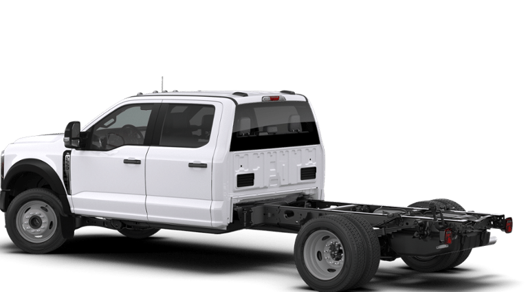 2026 Ford S-DTY F-550 F-550® XL