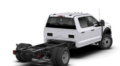 2026 Ford S-DTY F-550 F-550® XL