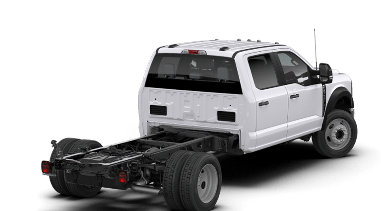 2026 Ford S-DTY F-550 F-550® XL