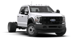 2026 Ford S-DTY F-550 F-550® XL