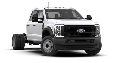 2026 Ford S-DTY F-550 F-550® XL