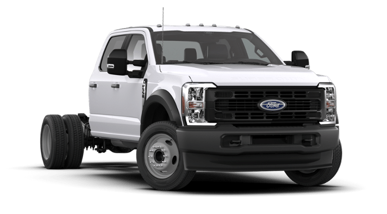 2026 Ford S-DTY F-550 F-550® XL