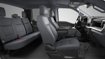 2026 Ford S-DTY F-550 F-550® XL