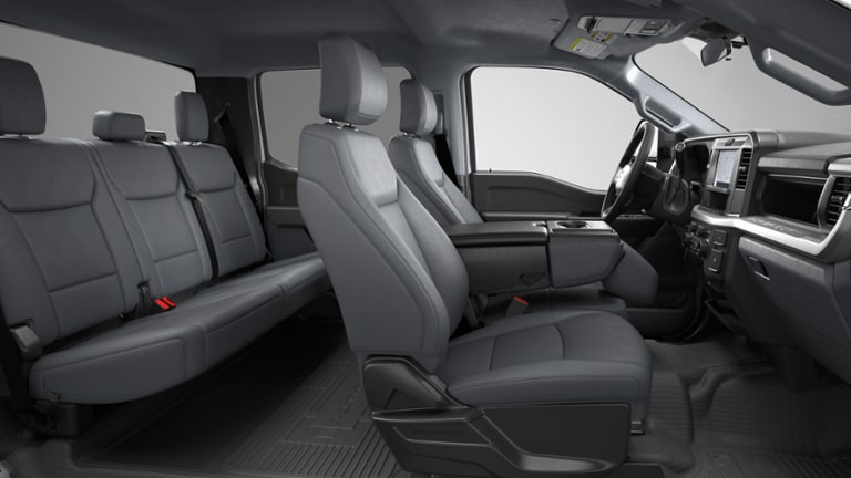 2026 Ford S-DTY F-550 F-550® XL