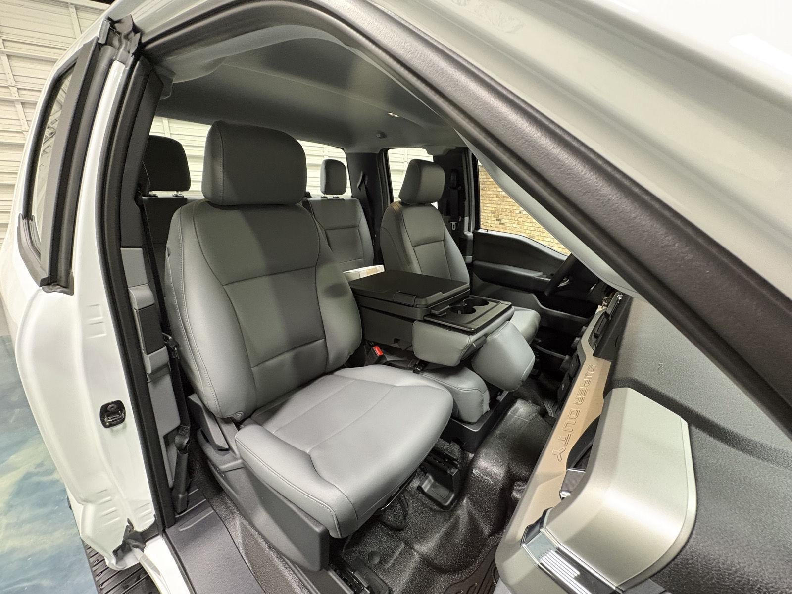 2026 Ford Super Duty F-250 SRW F-250® XL