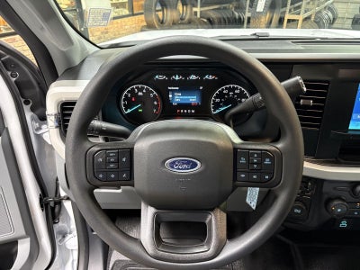 2026 Ford Super Duty F-250 SRW F-250® XL