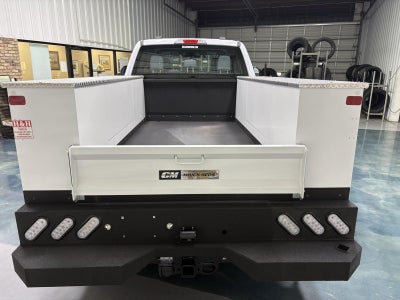 2026 Ford Super Duty F-250 SRW F-250® XL