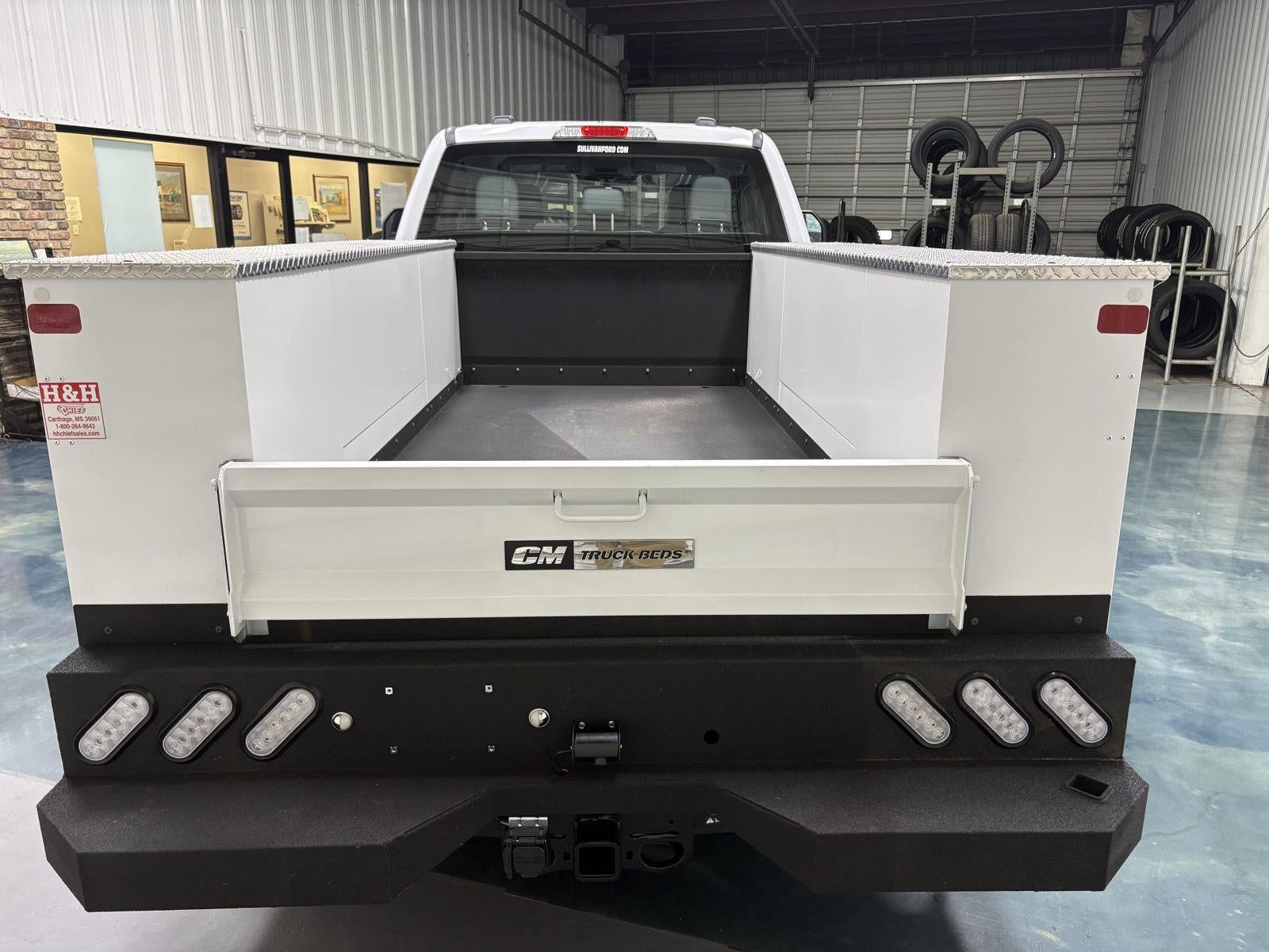 2026 Ford Super Duty F-250 SRW F-250® XL