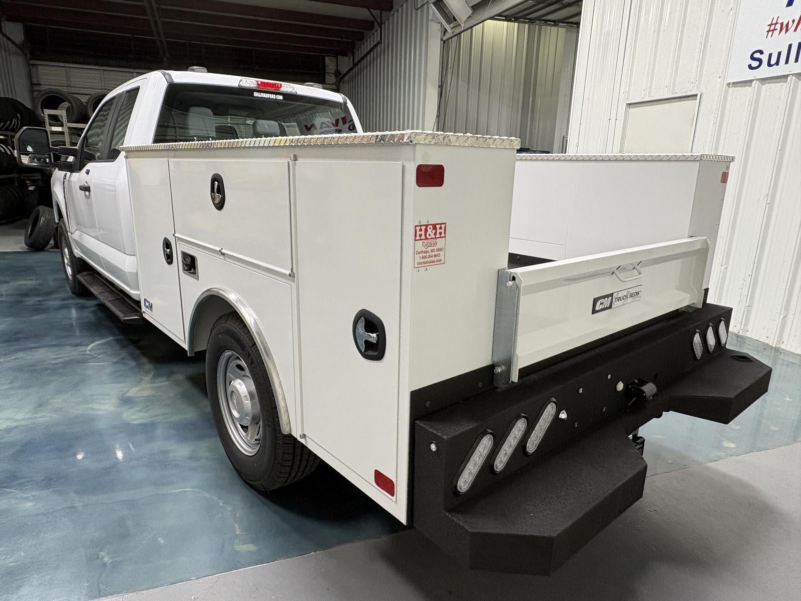 2026 Ford Super Duty F-250 SRW F-250® XL