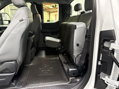 2026 Ford Super Duty F-250 SRW F-250® XL