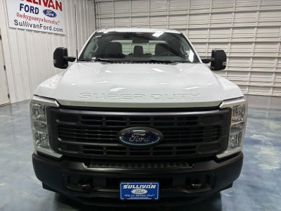 2026 Ford Super Duty F-250 SRW F-250® XL