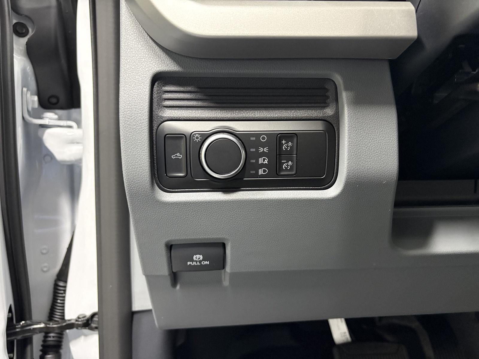 2026 Ford Super Duty F-250 SRW F-250® XL