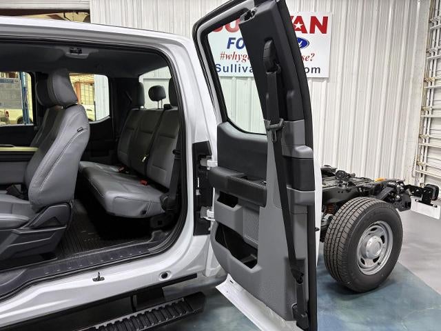 2026 Ford Super Duty F-250 SRW F-250® XL