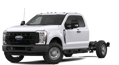 2026 Ford Super Duty F-250 F-250® XL