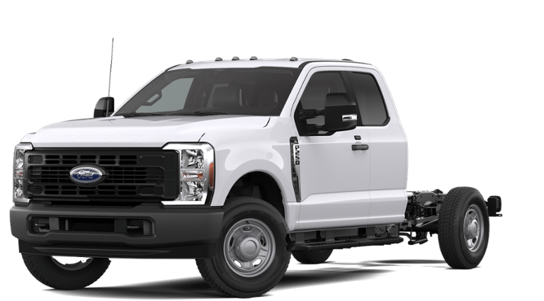 2026 Ford Super Duty F-250 F-250® XL