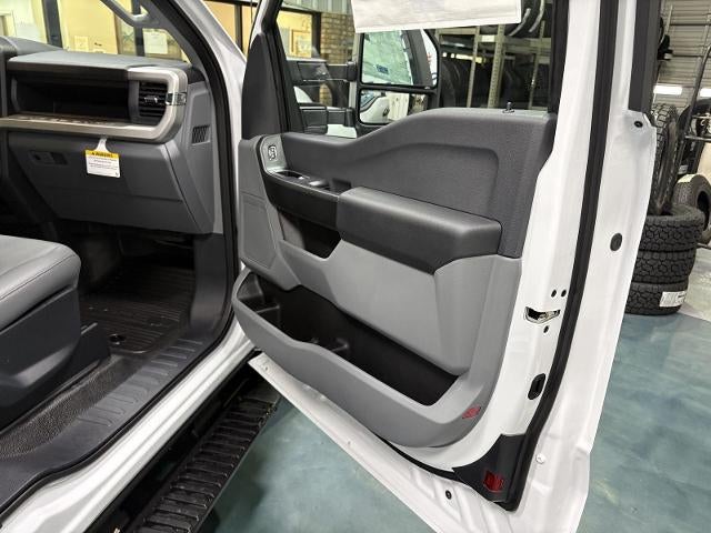 2026 Ford Super Duty F-250 SRW F-250® XL