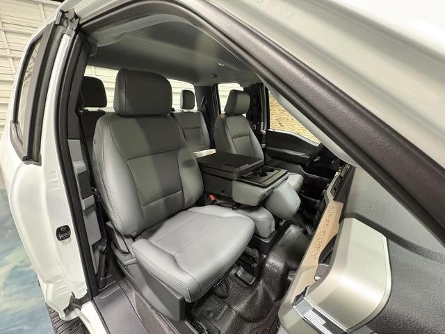 2026 Ford Super Duty F-250 SRW F-250® XL