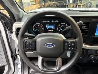 2026 Ford Super Duty F-250 SRW F-250® XL