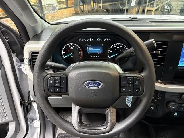 2026 Ford Super Duty F-250 SRW F-250® XL