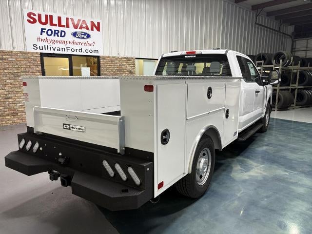 2026 Ford Super Duty F-250 SRW F-250® XL