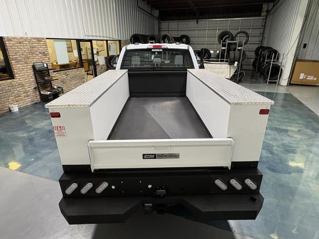 2026 Ford Super Duty F-250 SRW F-250® XL