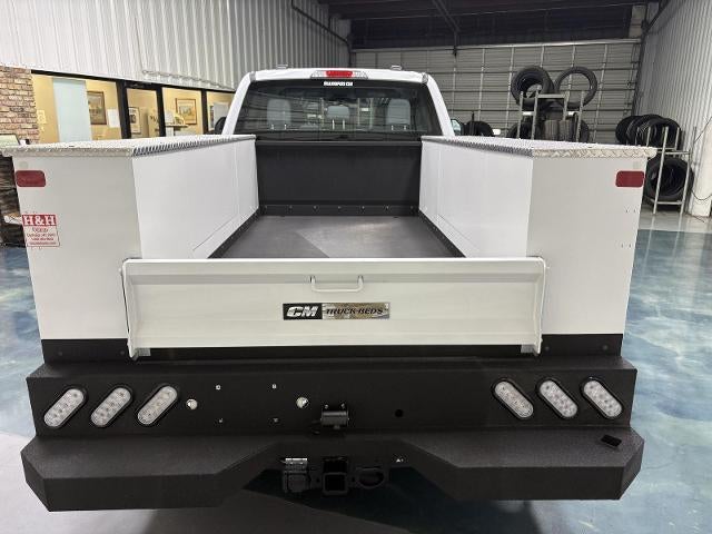 2026 Ford Super Duty F-250 SRW F-250® XL