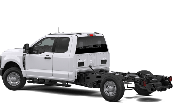2026 Ford Super Duty F-250 F-250® XL