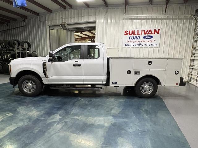 2026 Ford Super Duty F-250 SRW F-250® XL