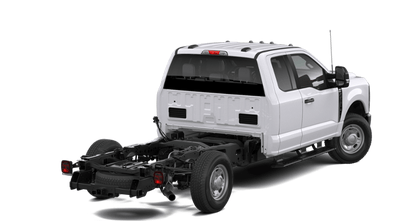 2026 Ford Super Duty F-250 F-250® XL