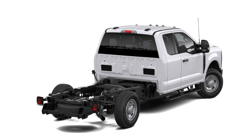 2026 Ford Super Duty F-250 F-250® XL