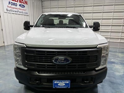 2026 Ford Super Duty F-250 SRW F-250® XL