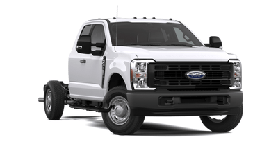 2026 Ford Super Duty F-250 F-250® XL