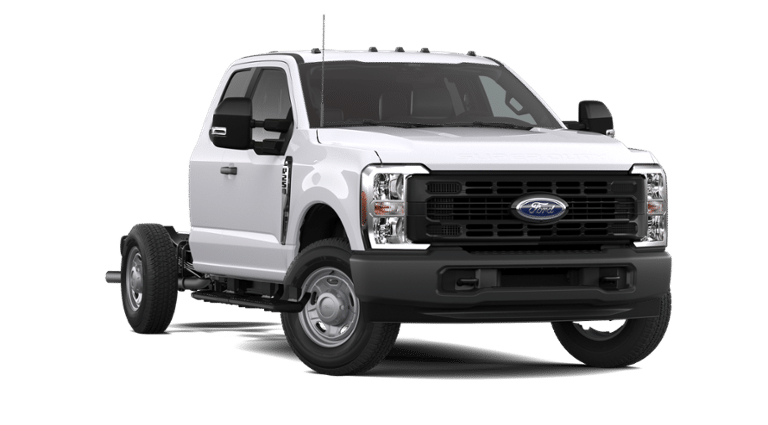 2026 Ford Super Duty F-250 F-250® XL