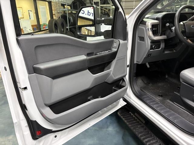 2026 Ford Super Duty F-250 SRW F-250® XL