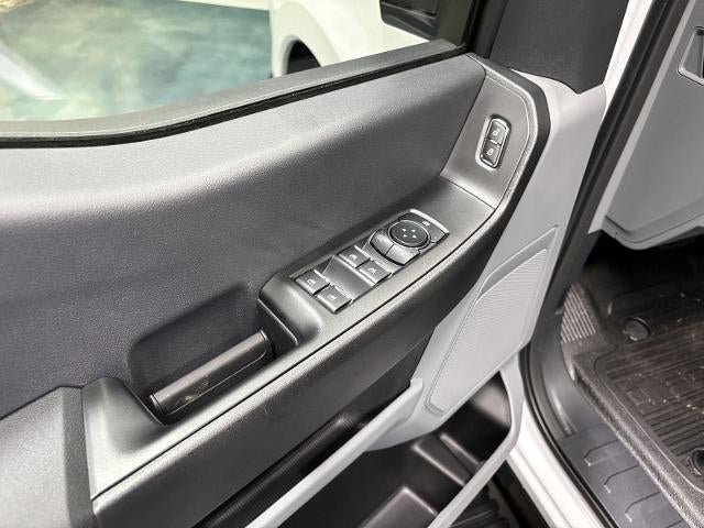 2026 Ford Super Duty F-250 SRW F-250® XL