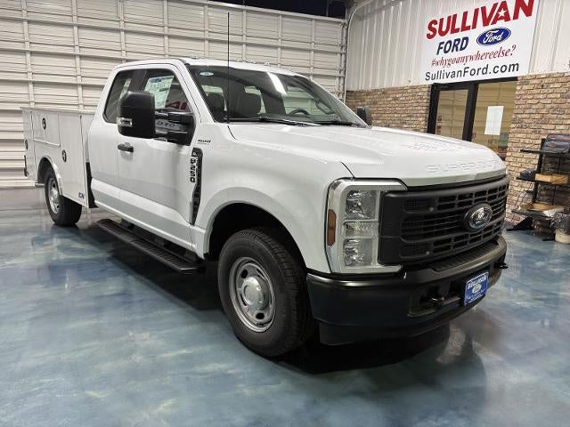 2026 Ford Super Duty F-250 SRW F-250® XL