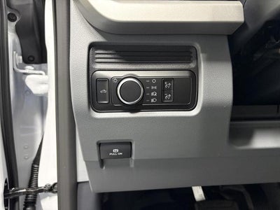 2026 Ford Super Duty F-250 SRW F-250® XL