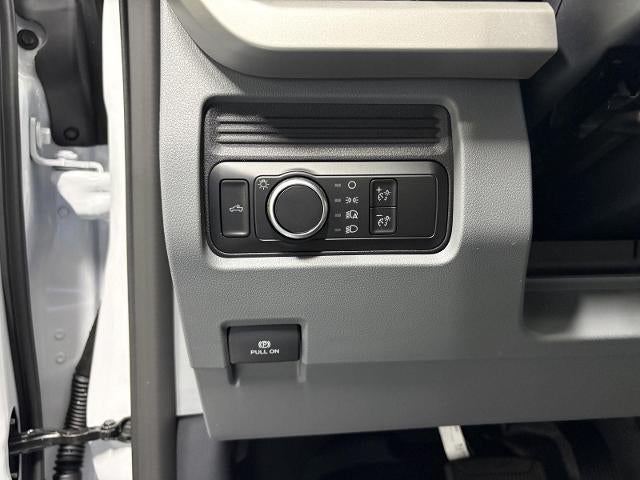 2026 Ford Super Duty F-250 SRW F-250® XL